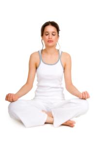 Dhyana - Big Mind Meditation